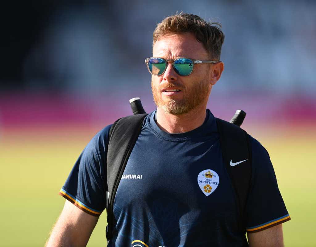 Sri Lanka rope in Ian Bell as batting coach for England tour  