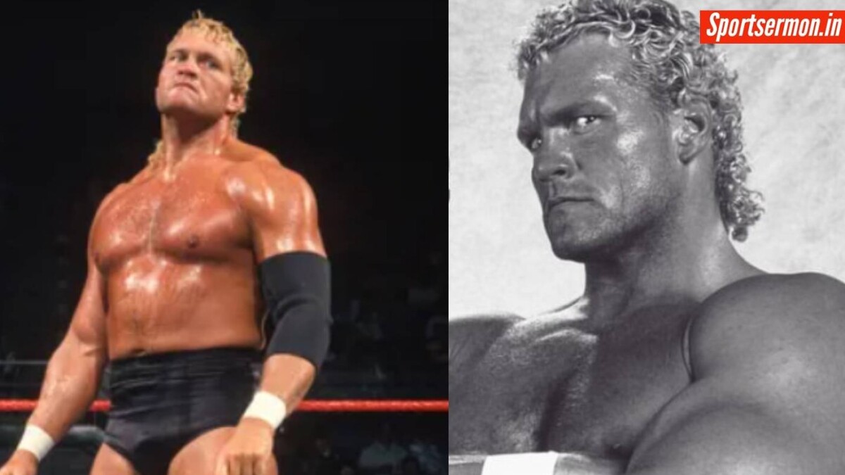 What was the cause of the death of WWE legend Sid Vicious?  