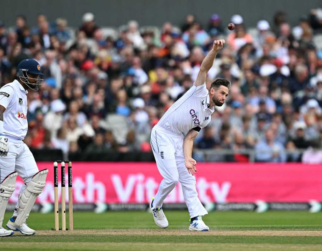 England run riot to put Sri Lanka under early trouble   England run riot to put Sri Lanka under early trouble