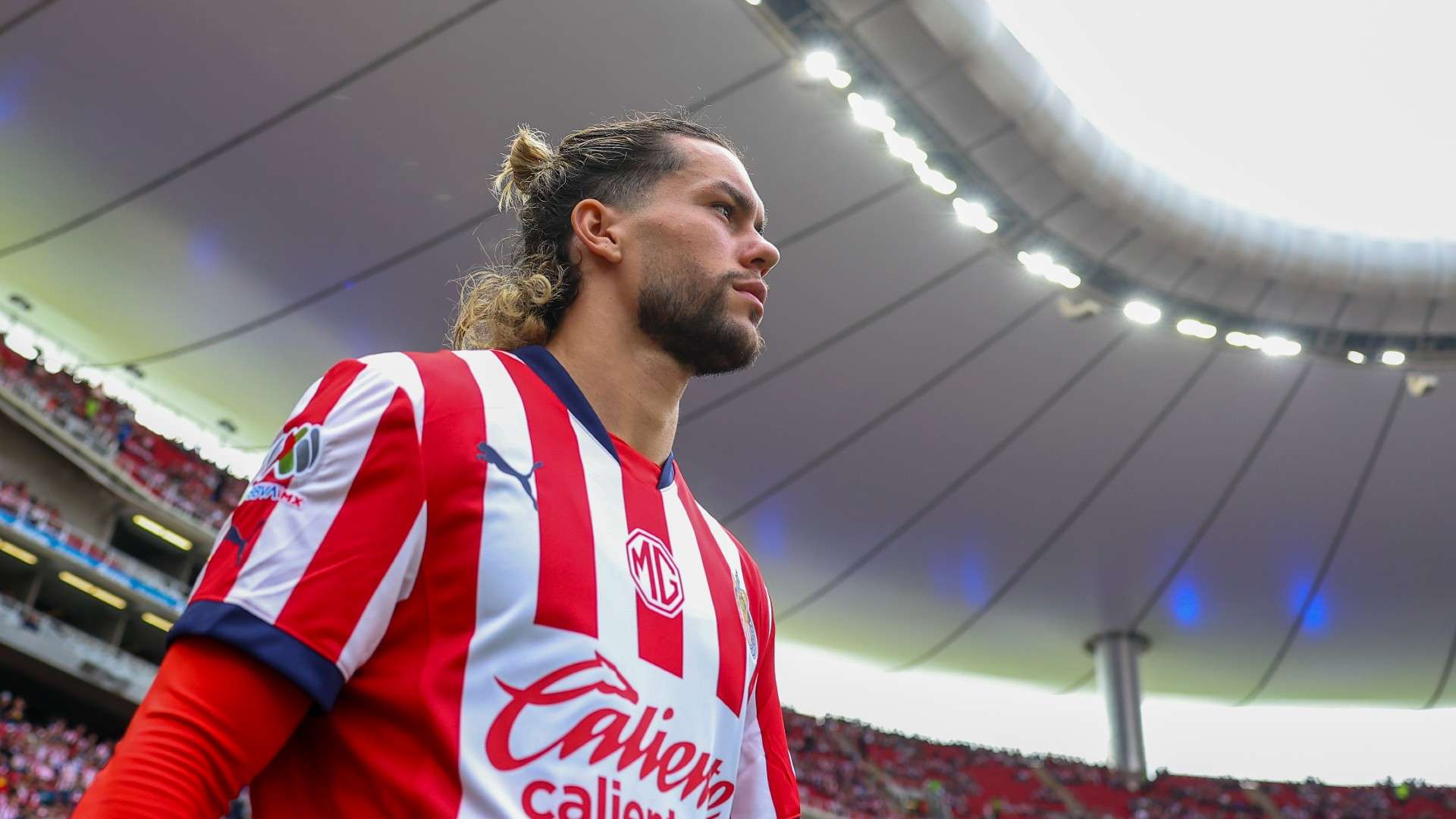 The case for Cowell: USMNT hopeful running riot in Liga MX  