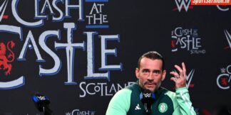 CM Punk states big differences between Vince McMahon and Triple H  