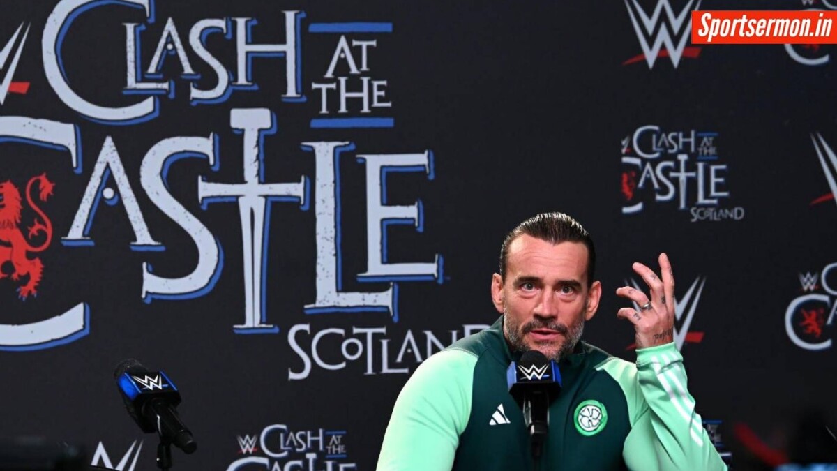 CM Punk states big differences between Vince McMahon and Triple H  