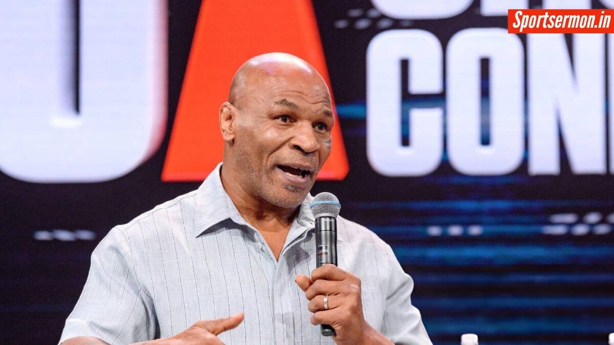 Mike Tyson reveals the WWE Superstar from Attitude Era he was scared of  