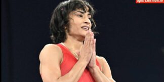 100 ग्राम ज्यादा वजन होने की वजह से टूटा विनेश फोगाट का गोल्ड लाने का सपना  