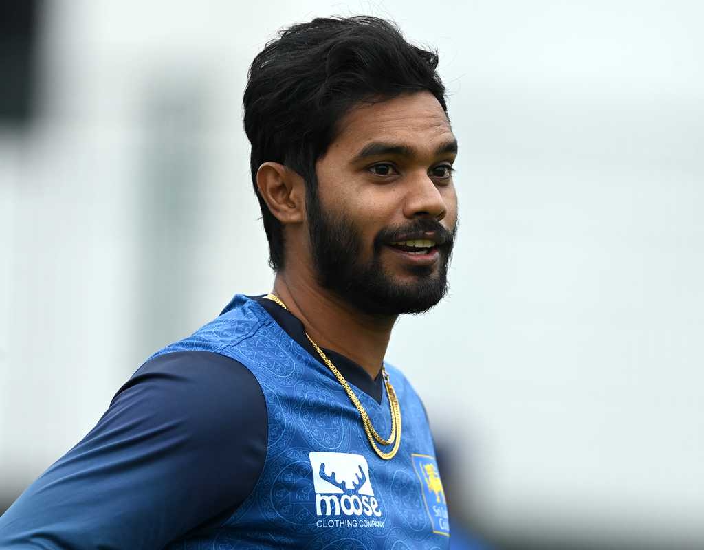 De Silva bemoans missing out on more practice games before Test series   De Silva bemoans missing out on more practice games before Test series
