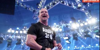 Stone Cold Steve Austin hints WWE return at WrestleMania 41  