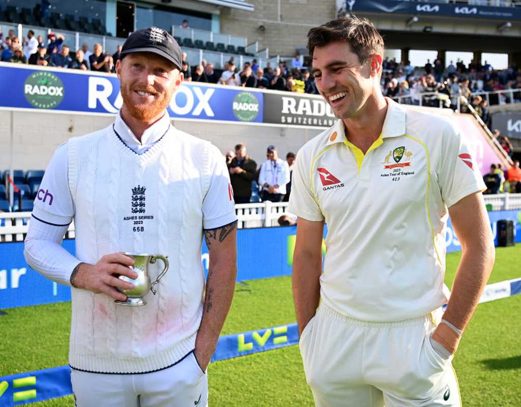 Australia, England to play one-off match at MCG for 150th Test anniversary in 2027   Australia, England to play one-off match at MCG for 150th Test anniversary in 2027