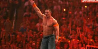 John Cena reveals the number of dates for his farewell tour 2025  