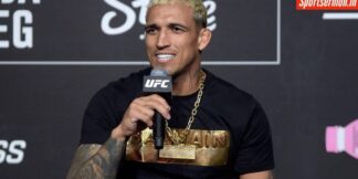 Charles Oliveira eyes potential comeback before the end of 2024  