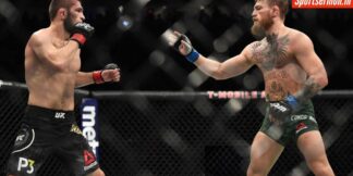 Former UFC fighter expresses shock at Conor McGregor's hate for Khabib  