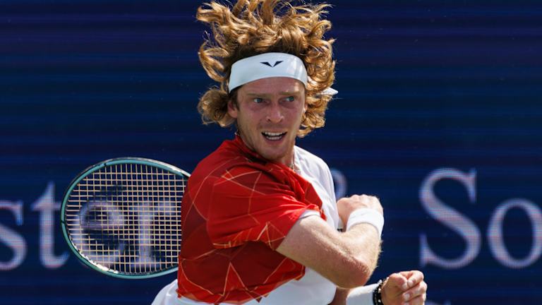 Carlos Alcaraz quells injury concerns after cutting practice short ahead of 2024 US Open  