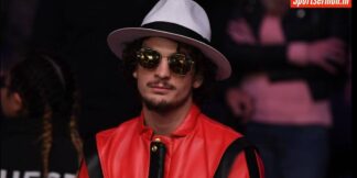 Sean O'Malley takes a dig at Conor McGregor after his driving ban  