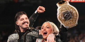 Liv Morgan reveals why Dominik Mysterio will never betray her  