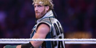 Logan Paul reflects on life after losing his US title at SummerSlam 2024  