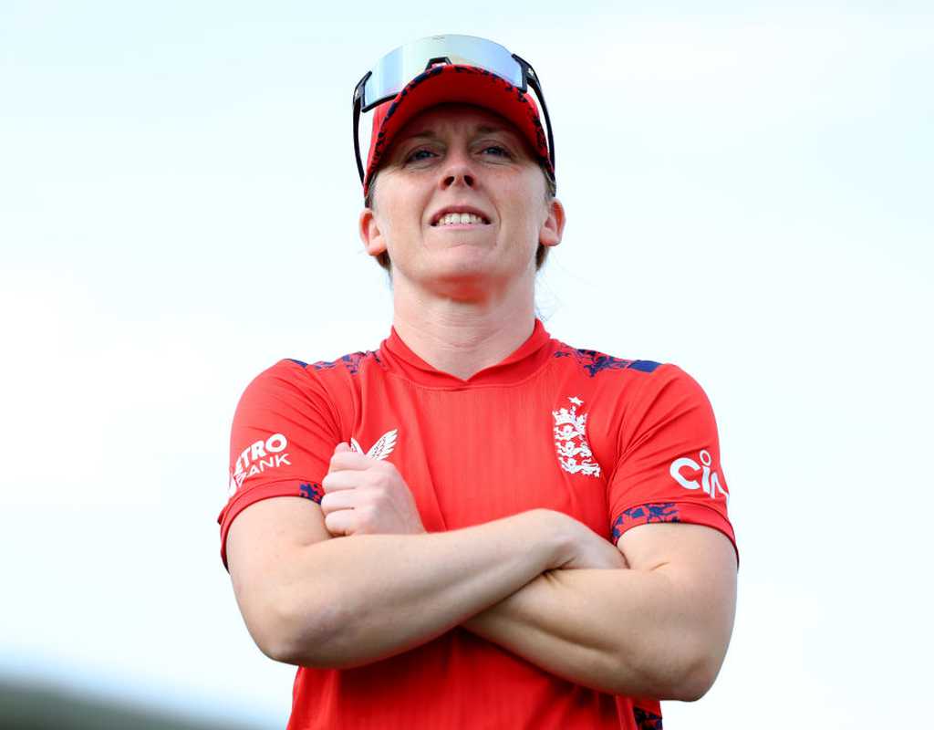 England pick Bess Heath, Freya Kemp, Danielle Gibson for Women's T20 World Cup  