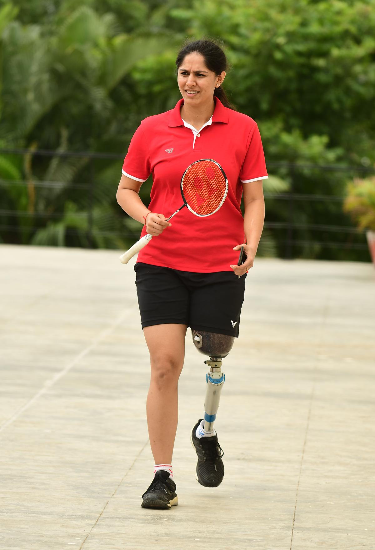 Paris 2024 Paralympics, India schedule: Para Badminton events with dates, IST timing and venue  