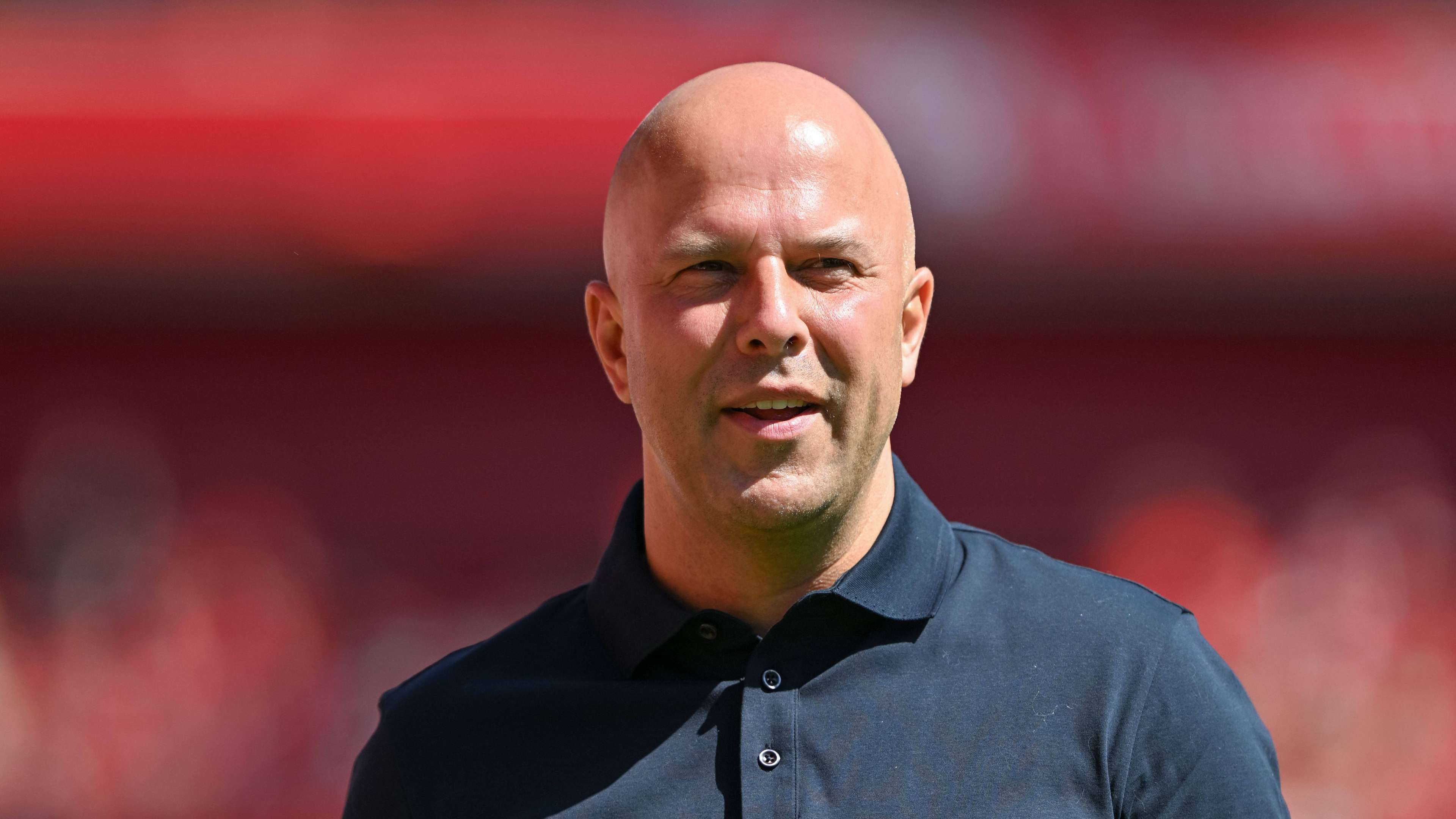 Slot explains why Liverpool are 'buying in' to his philosophy  