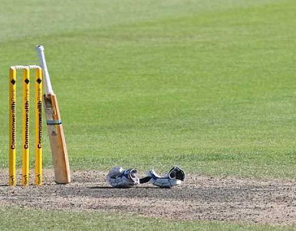 Johnny Graves to leave Cricket West Indies  