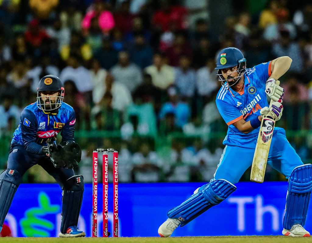 Ten Doeschate eager to remedy India's spin play   Ten Doeschate eager to remedy India's spin play