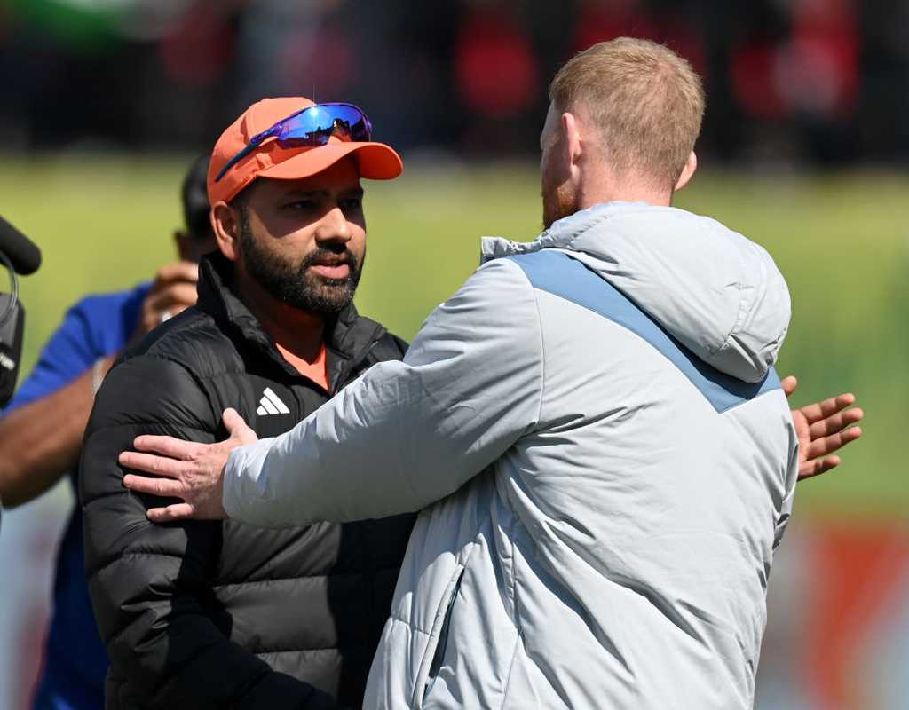 Leeds to host England-India Test series opener in 2025   Leeds to host England-India Test series opener in 2025
