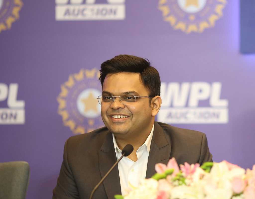 From GCA to ICC Chairman: Jay Shah's Journey  