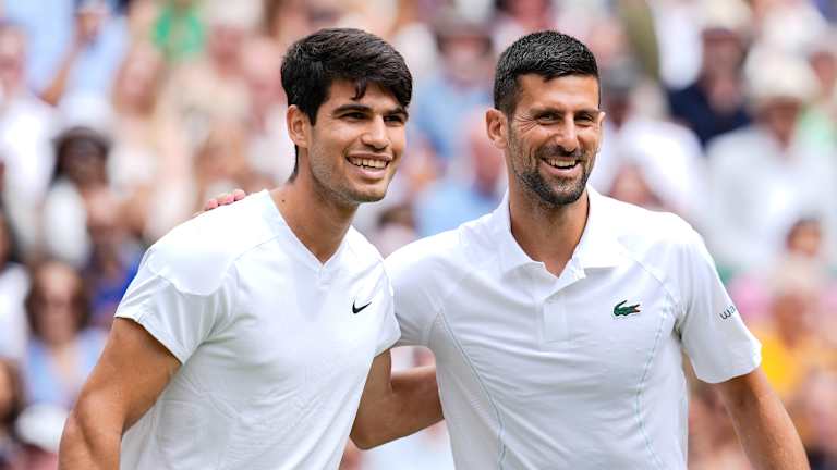 Andrey Rublev inks multi-year deal with K-Swiss; Rublo collab in the works  