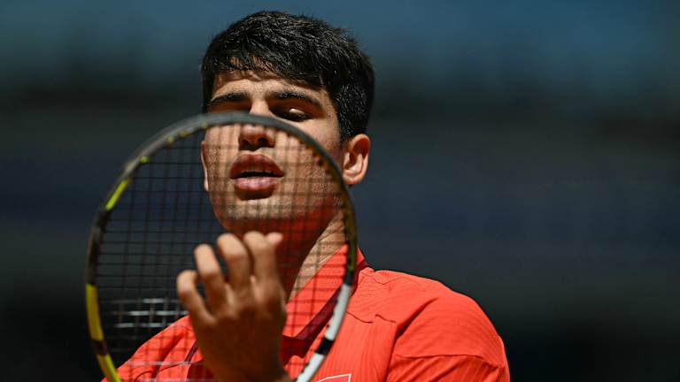 United Airlines loses, then finds, Naomi Osaka's tennis bags ahead of Cincinnati Open  