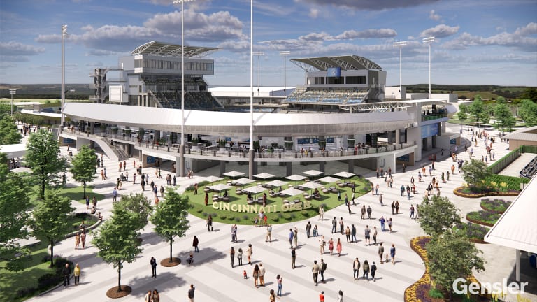 Sports on TV for Sunday, Aug. 11  