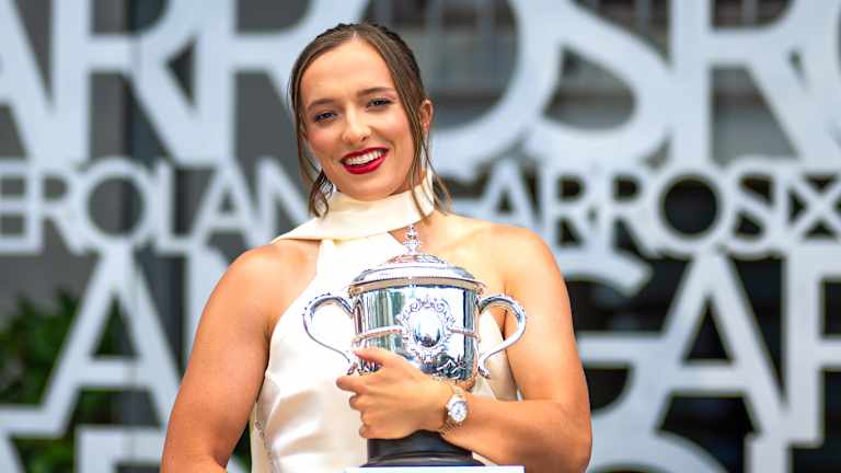 Wilson teams up with New York Sunshine for limited-edition US Open collab  