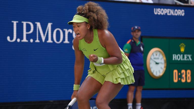 Peyton Stearns and Daria Kasatkina will meet for the third time at a major this year, at the US Open  