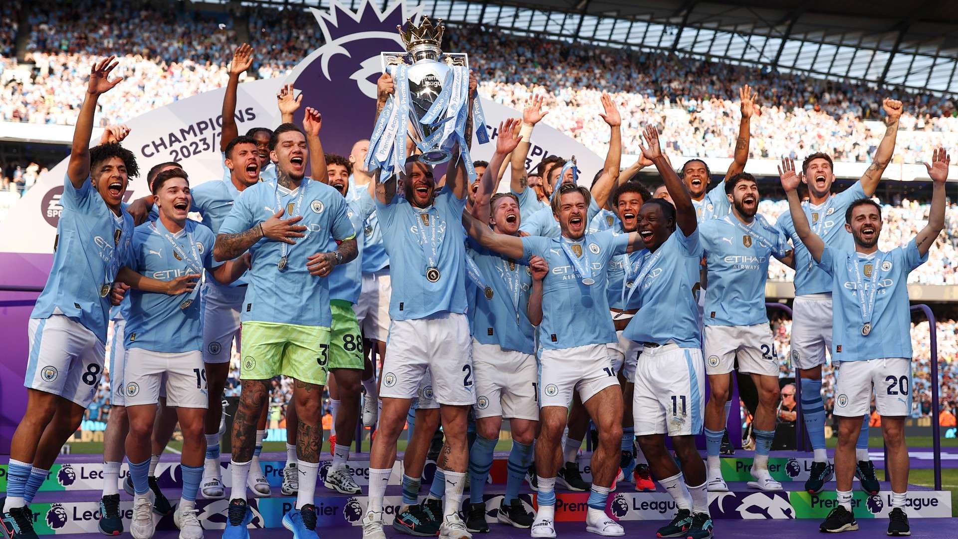 Premier League 'certain' to play games abroad as money talks   Premier League 'certain' to play games abroad as money talks