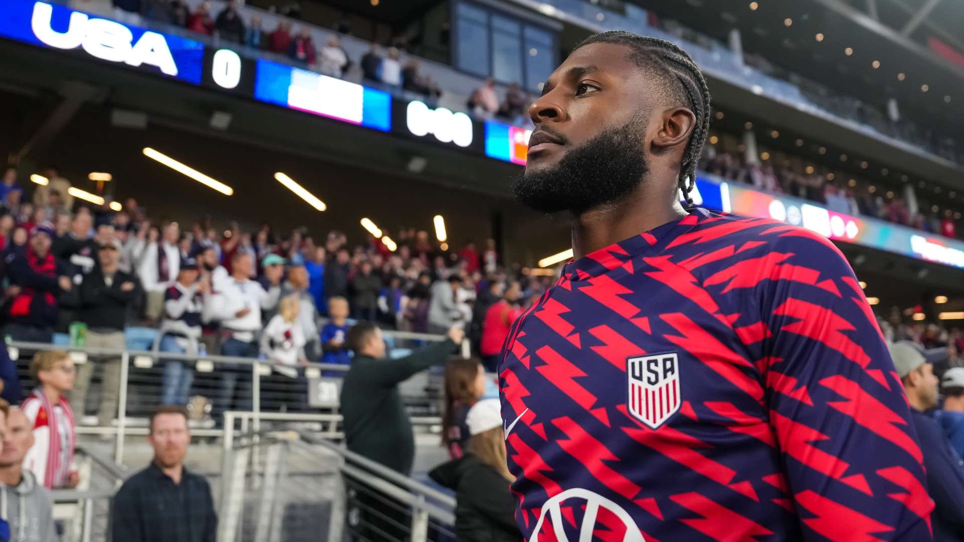 Wednesday Convo: McKenzie on Toulouse debut, USMNT  