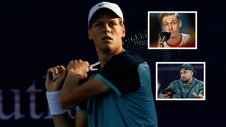 America’s best junior, Iva Jovic, excited about US Open wild cards  