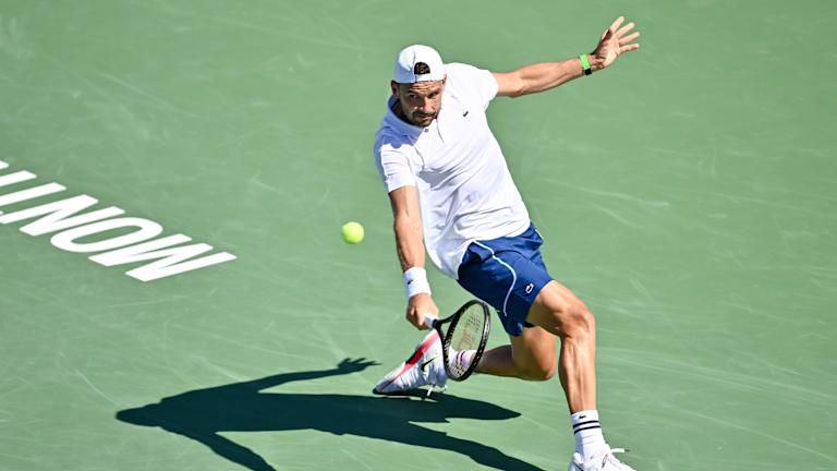 After loss in Cincinnati qualifying, can Naomi Osaka pull off a US Open resurgence?  