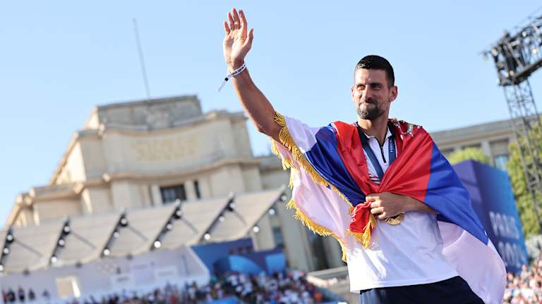 US Open player compensation rises to a record $75 million, with singles champs getting $3.6 million   US Open player compensation rises to a record $75 million, with singles champs getting $3.6 million
