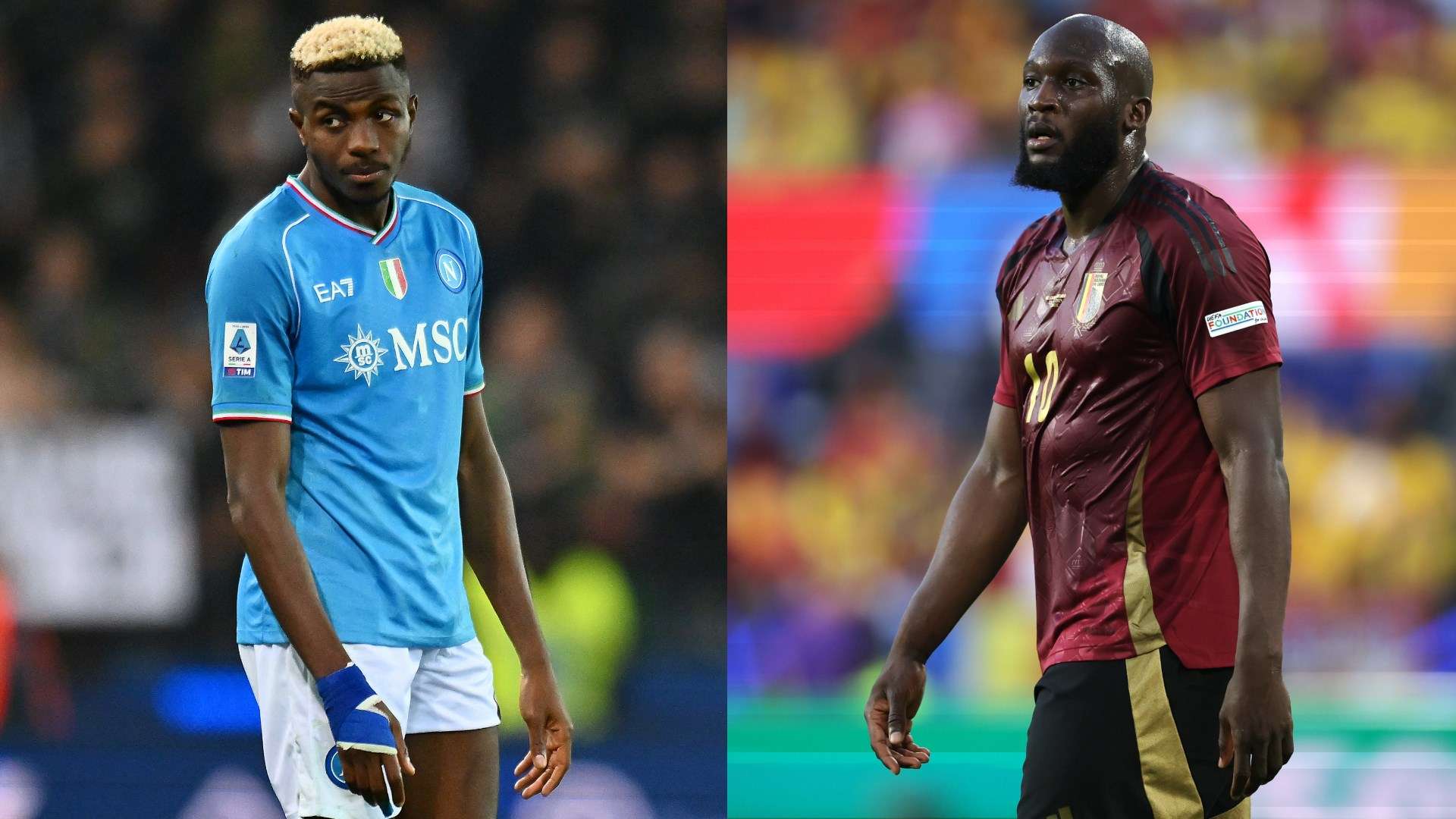 Osimhen ready to snub Chelsea & wait for preferred club  