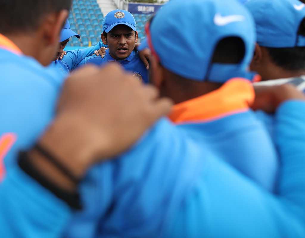 BCCI relaxes participation rules at the Under-19 level  