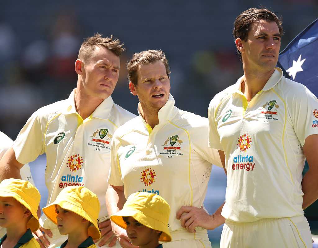 Summer of Anticipation: Cricket fever heats up early in Australia   Summer of Anticipation: Cricket fever heats up early in Australia