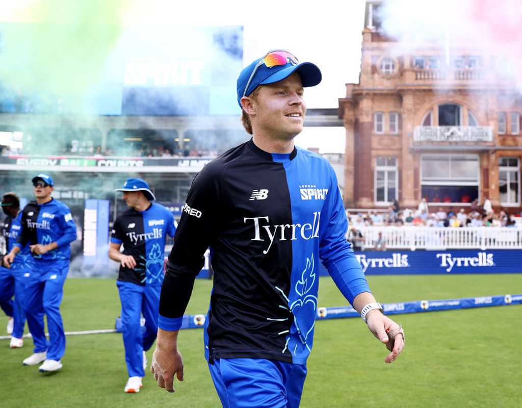 Adelaide Strikers rope in Ollie Pope for BBL 2024-25   Adelaide Strikers rope in Ollie Pope for BBL 2024-25