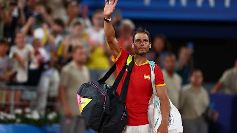 Naomi Osaka makes Sailor Moon magic to stun Ons Jabeur in Toronto, kick off US Open swing  