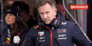 Red Bull कर्मचारी की अपील खारिज, हॉर्नर पर लगाए थे आरोप  