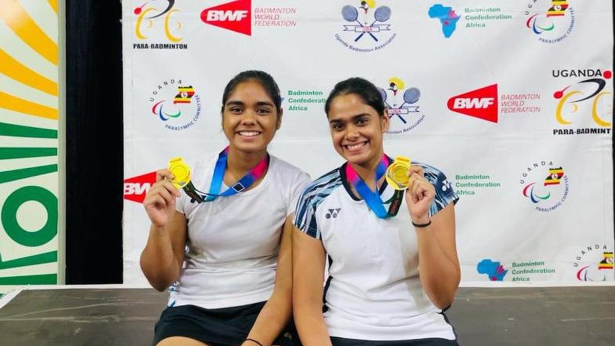 Korea Open: India duo of Rutuparna-Swetaparna exits in opening round of women’s doubles  