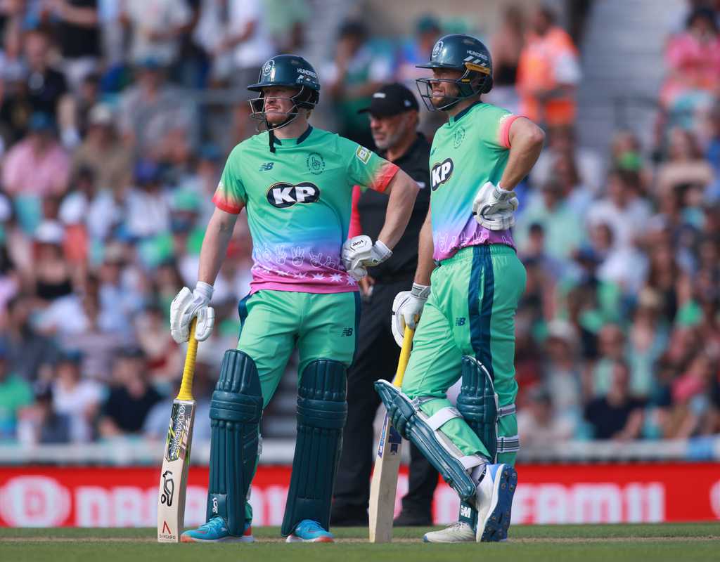 ECB seeks secrecy pact from IPL teams for IM on The Hundred   ECB seeks secrecy pact from IPL teams for IM on The Hundred