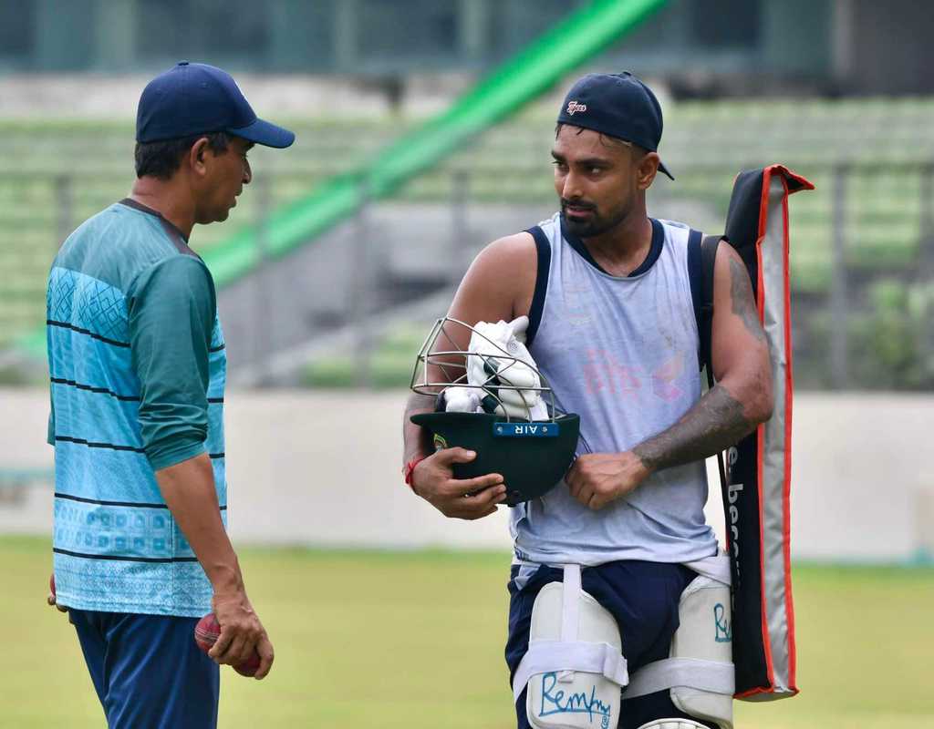 Bangladesh fall back on proven mantra enroute to historic Test win  