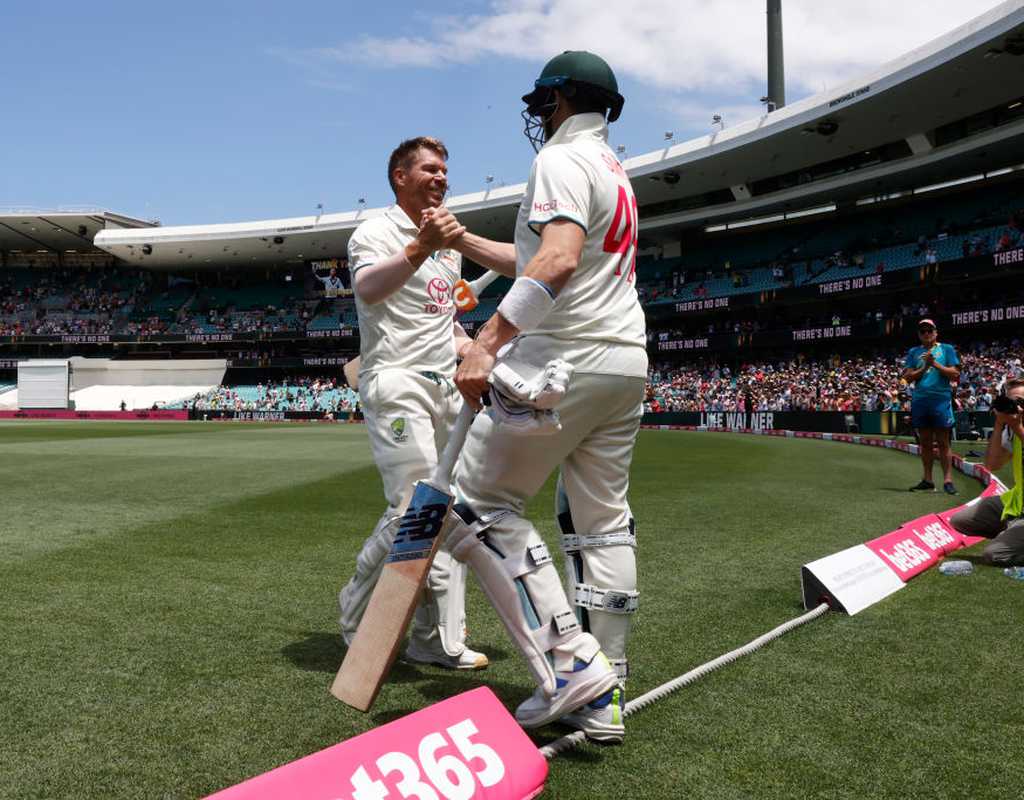 Australia will miss Warner's dynamism at the Border-Gavaskar Trophy, feels Hayden   Australia will miss Warner's dynamism at the Border-Gavaskar Trophy, feels Hayden