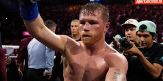Canelo Alvarez remains unfazed about his decision to skip mandatory IBF fight  