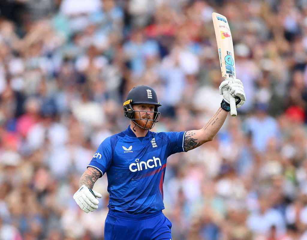 Stokes, Omarzai signed up by MI Cape Town for SA20 2025   Stokes, Omarzai signed up by MI Cape Town for SA20 2025