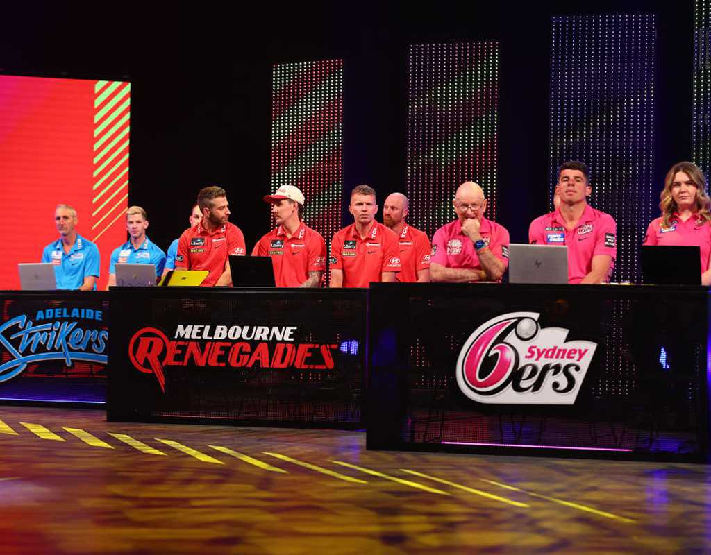 432 men, 161 women cricketers nominated for BBL and WBBL drafts   432 men, 161 women cricketers nominated for BBL and WBBL drafts