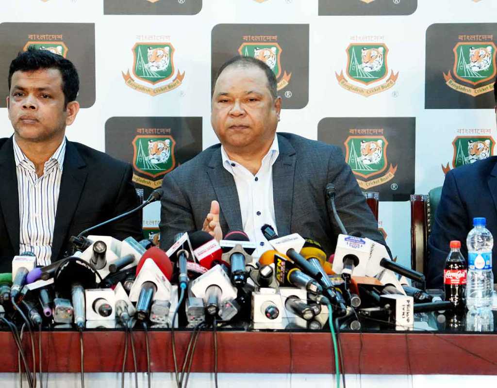 2023 ICC ODI World Cup prize money - BCB denies delay in disbursement   2023 ICC ODI World Cup prize money - BCB denies delay in disbursement