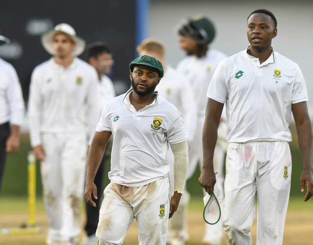 West Indies, South Africa gear up for another grind in Guyana   West Indies, South Africa gear up for another grind in Guyana